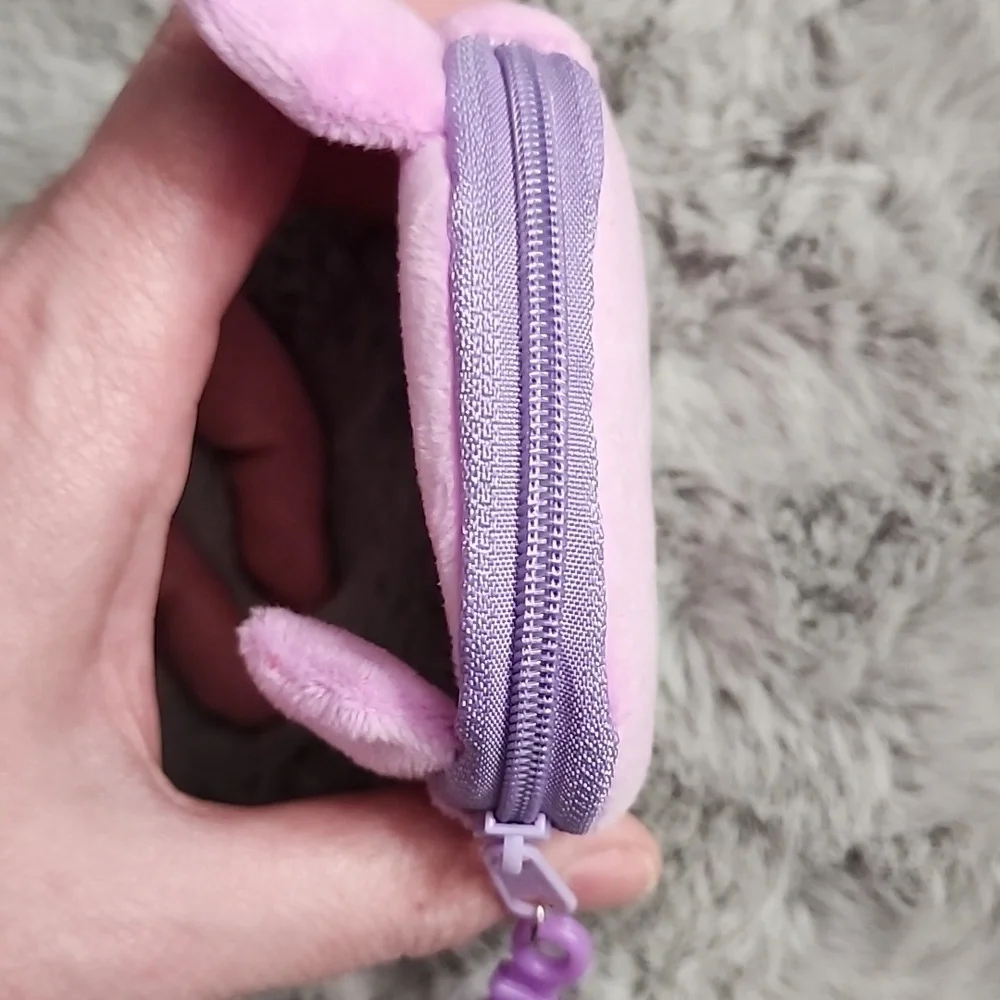 N/A plush kuromi